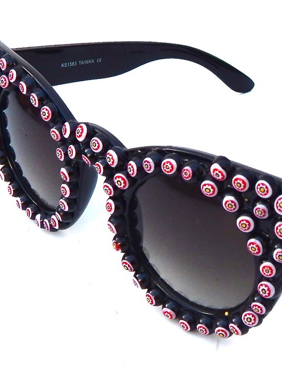 GASOLINE GLAMOUR ZOMBIE KILLER SCOTTIE SUNGLASSES ?‍♂️? ? main image 6